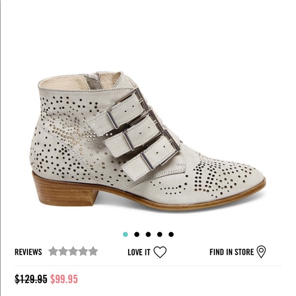 Steve Madden “Mara” - Picture 15 of 16